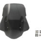Wunderlich MARATHON PRO windscherm R 1300 GS, getint, zonder ACC – 7