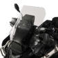 Wunderlich MARATHON PRO windscherm R 1300 GS, helder, met ACC – 1