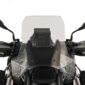 Wunderlich MARATHON PRO windscherm R 1300 GS, helder, met ACC – 2