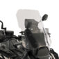 Wunderlich MARATHON PRO windscherm R 1300 GS, helder, met ACC – 3