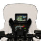 Wunderlich MARATHON PRO windscherm R 1300 GS, helder, met ACC – 5