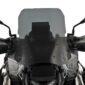 Wunderlich MARATHON PRO windscherm R 1300 GS, getint, met ACC – 2