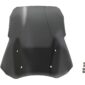Wunderlich MARATHON PRO windscherm R 1300 GS, getint, met ACC – 7