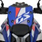 Wunderlich FLOWJET windscherm R 1300 GS, Trophy – 3