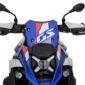 Wunderlich FLOWJET windscherm R 1300 GS, Trophy – 4