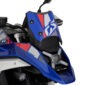 Wunderlich FLOWJET windscherm R 1300 GS, Trophy – 5