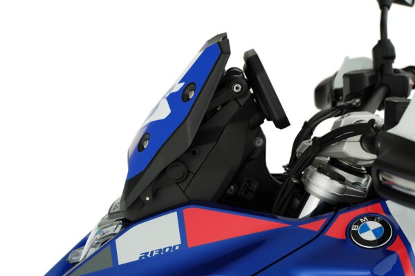 Wunderlich FLOWJET windscherm R 1300 GS, Trophy – 6