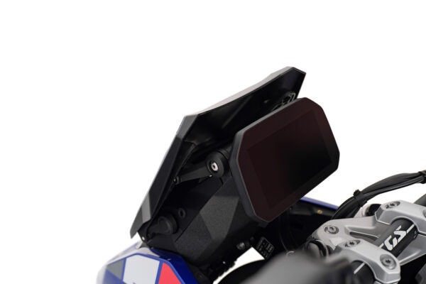 Wunderlich FLOWJET windscherm R 1300 GS, Trophy – 7