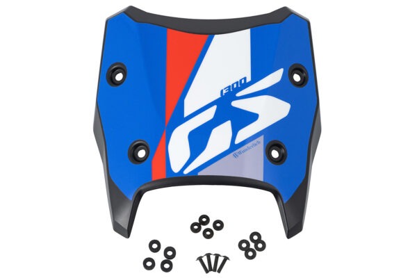 Wunderlich FLOWJET windscherm R 1300 GS, Trophy – 8