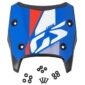 Wunderlich FLOWJET windscherm R 1300 GS, Trophy – 8
