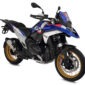 Wunderlich FLOWJET windscherm R 1300 GS, Trophy – 9