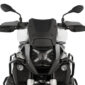Wunderlich FLOWJET windscherm R 1300 GS, zwart – 3