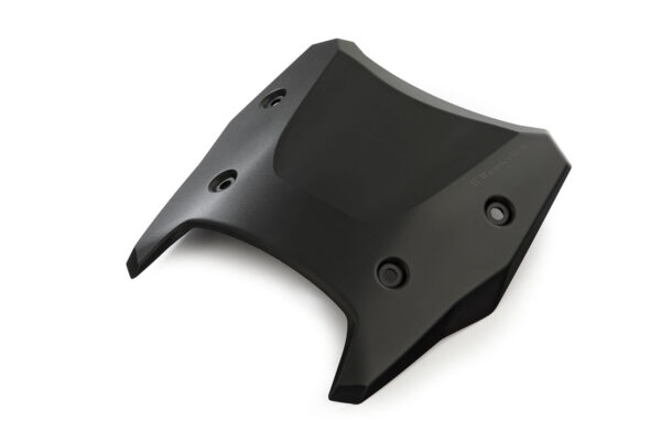 Wunderlich FLOWJET windscherm R 1300 GS, zwart – 4