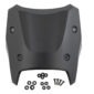 Wunderlich FLOWJET windscherm R 1300 GS, zwart – 6