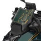 Wunderlich FLOWJET windscherm R 1300 GS, Tramuntana-groen – 1