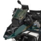 Wunderlich FLOWJET windscherm R 1300 GS, Tramuntana-groen – 2