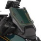 Wunderlich FLOWJET windscherm R 1300 GS, Tramuntana-groen – 5