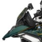 Wunderlich FLOWJET windscherm R 1300 GS, Tramuntana-groen – 6