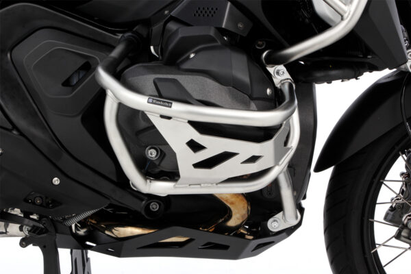 Wunderlich ULTIMATE PRO motorbeugel R 1300, RVS – 1