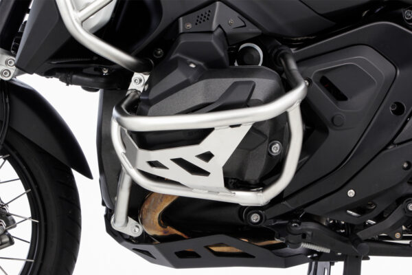 Wunderlich ULTIMATE PRO motorbeugel R 1300, RVS – 2
