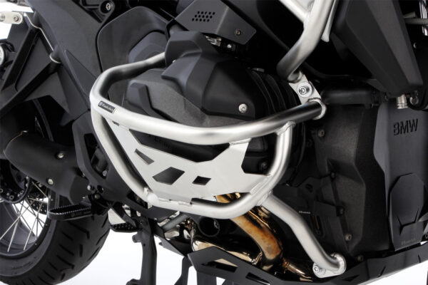 Wunderlich ULTIMATE PRO motorbeugel R 1300, RVS – 3