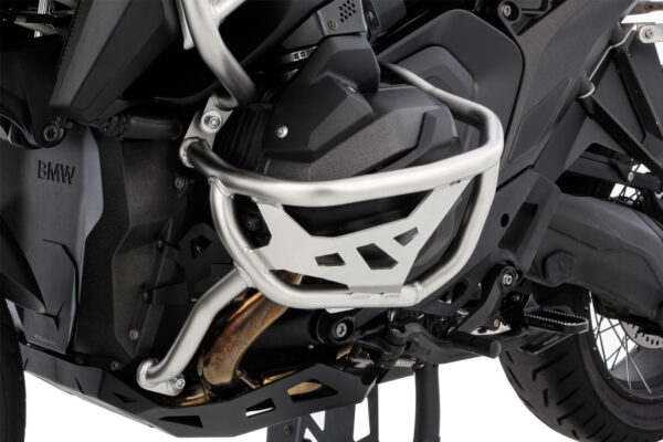 Wunderlich ULTIMATE PRO motorbeugel R 1300, RVS – 4