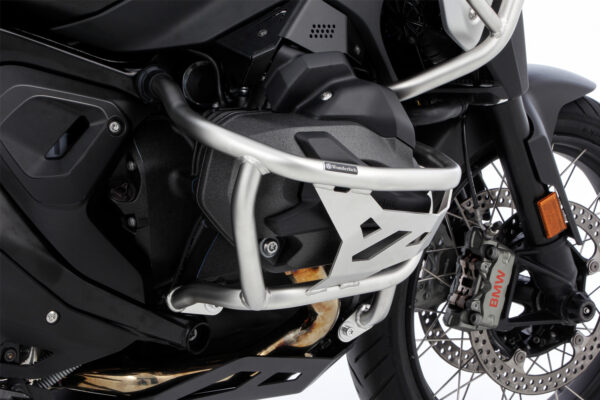 Wunderlich ULTIMATE PRO motorbeugel R 1300, RVS – 5