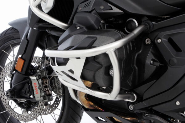 Wunderlich ULTIMATE PRO motorbeugel R 1300, RVS – 6