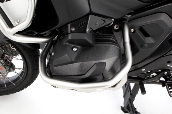 Wunderlich ULTIMATE PRO motorbeugel R 1300, RVS – 7