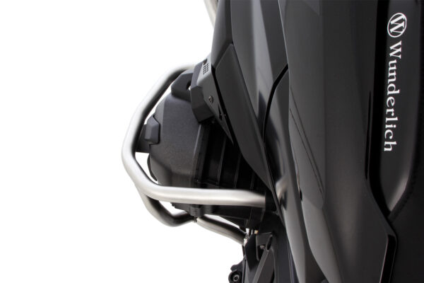 Wunderlich ULTIMATE PRO motorbeugel R 1300, RVS – 8