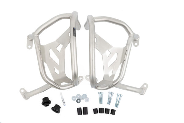 Wunderlich ULTIMATE PRO motorbeugel R 1300, RVS – 10