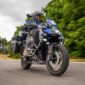 Wunderlich ULTIMATE PRO motorbeugel R 1300, RVS – 11