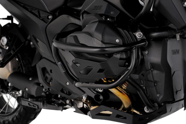 Wunderlich ULTIMATE PRO motorbeugel R 1300, zwart – 2