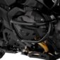Wunderlich ULTIMATE PRO motorbeugel R 1300, zwart – 2