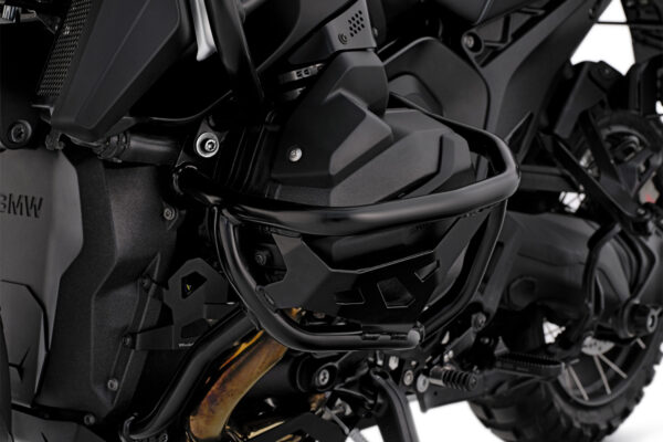 Wunderlich ULTIMATE PRO motorbeugel R 1300, zwart – 4