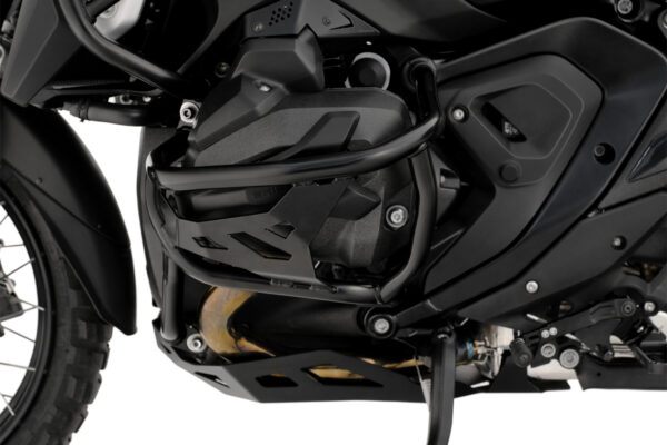 Wunderlich ULTIMATE PRO motorbeugel R 1300, zwart – 5