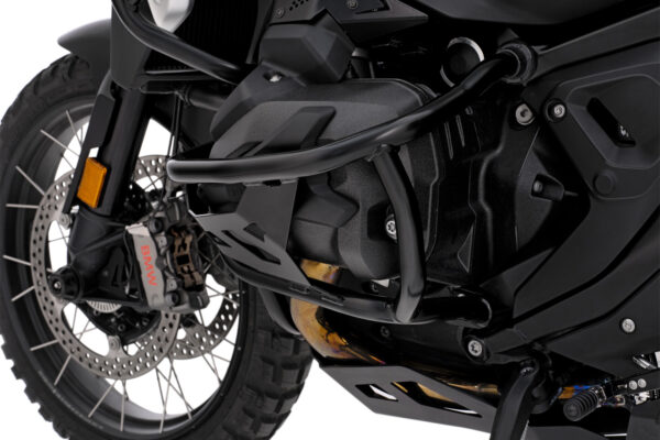 Wunderlich ULTIMATE PRO motorbeugel R 1300, zwart – 6