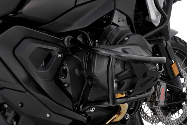 Wunderlich ULTIMATE PRO motorbeugel R 1300, zwart – 7