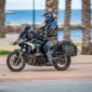 Wunderlich ULTIMATE PRO motorbeugel R 1300, zwart – 8