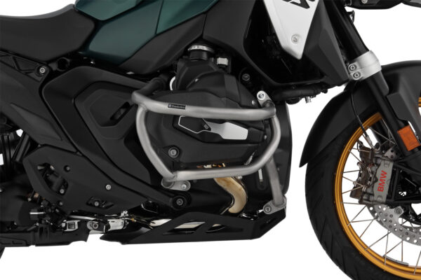 Wunderlich ULTIMATE motorbeugel R 1300, RVS Wunderlich ULTIMATE motorbeugel R 1300, RVS