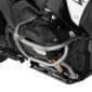 Wunderlich ULTIMATE motorbeugel R 1300, RVS – detail