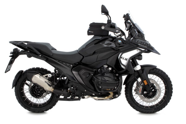 Wunderlich ULTIMATE motorbeugel R 1300, zwart – 10 Wunderlich ULTIMATE motorbeugel R 1300, zwart – 10