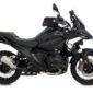 Wunderlich ULTIMATE motorbeugel R 1300, zwart – 10