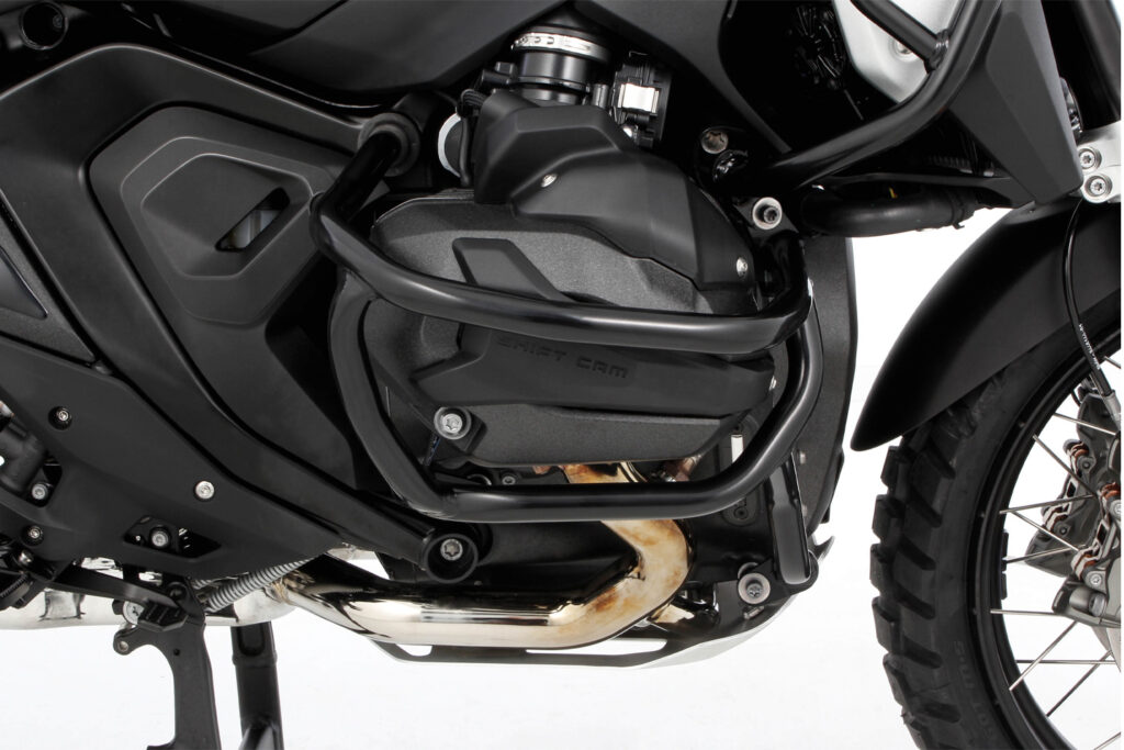 Wunderlich ULTIMATE motorbeugel R 1300, zwart – 1