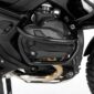 Wunderlich ULTIMATE motorbeugel R 1300, zwart – 1