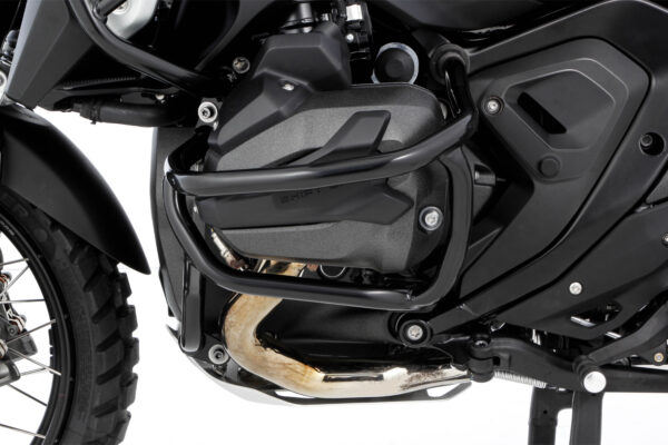 Wunderlich ULTIMATE motorbeugel R 1300, zwart – 2 Wunderlich ULTIMATE motorbeugel R 1300, zwart – 2