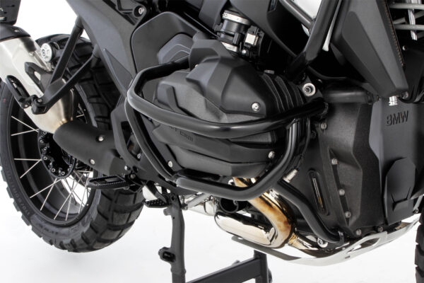 Wunderlich ULTIMATE motorbeugel R 1300, zwart – 3 Wunderlich ULTIMATE motorbeugel R 1300, zwart – 3