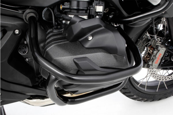 Wunderlich ULTIMATE motorbeugel R 1300, zwart – 4 Wunderlich ULTIMATE motorbeugel R 1300, zwart – 4