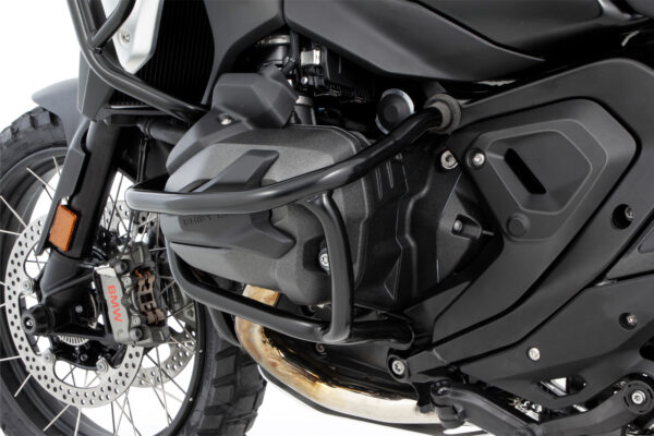 Wunderlich ULTIMATE motorbeugel R 1300, zwart – 5 Wunderlich ULTIMATE motorbeugel R 1300, zwart – 5