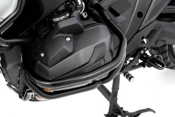 Wunderlich ULTIMATE motorbeugel R 1300, zwart – 6 Wunderlich ULTIMATE motorbeugel R 1300, zwart – 6